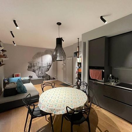 Best Place In Bologna Next 2 Towers Apartment Exterior photo