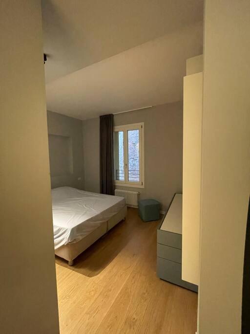 Best Place In Bologna Next 2 Towers Apartment Exterior photo